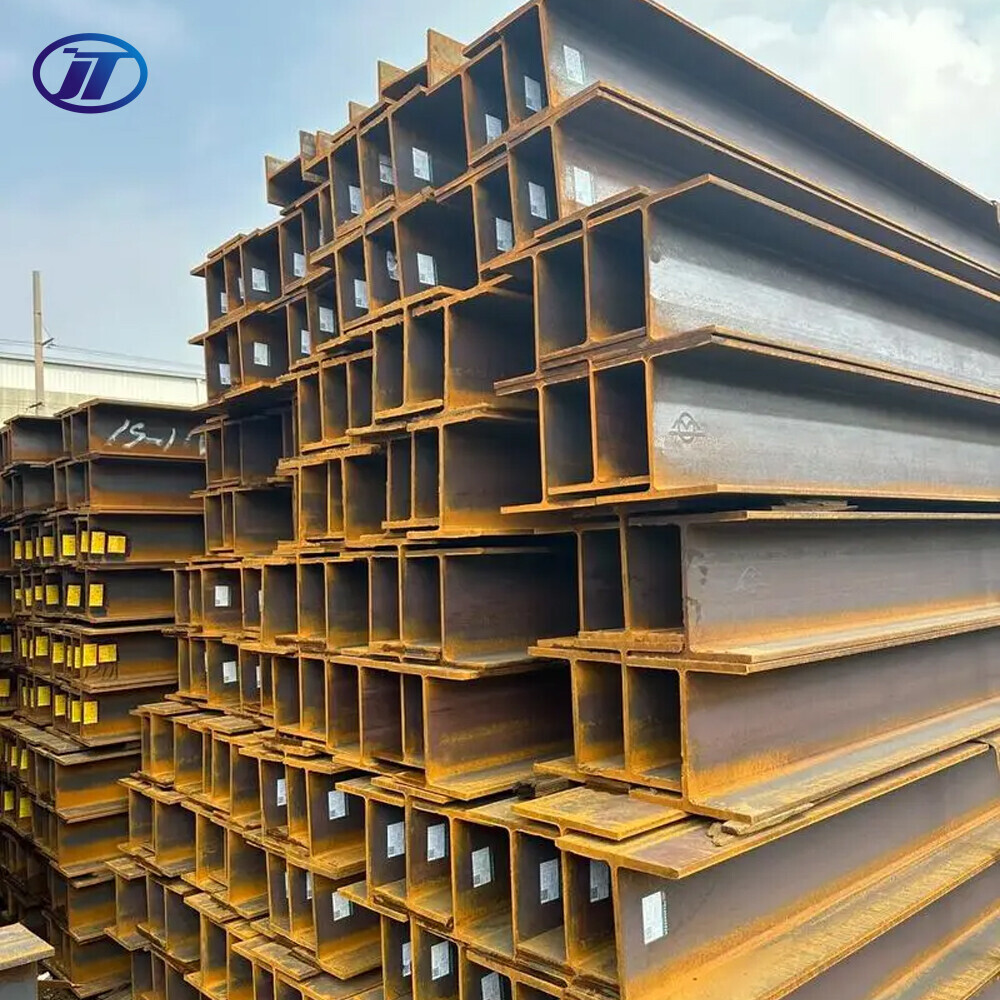 Н-образная балка Н-образная балка