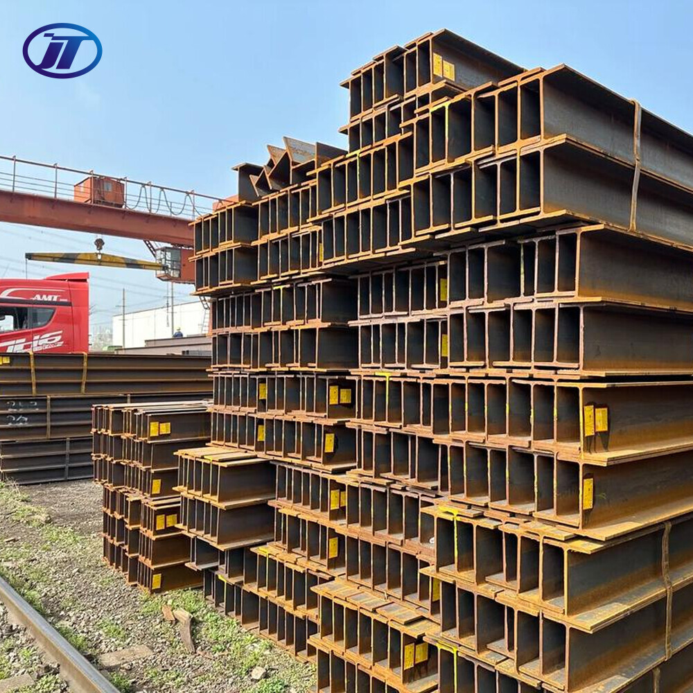 Н-образная балка Н-образная балка