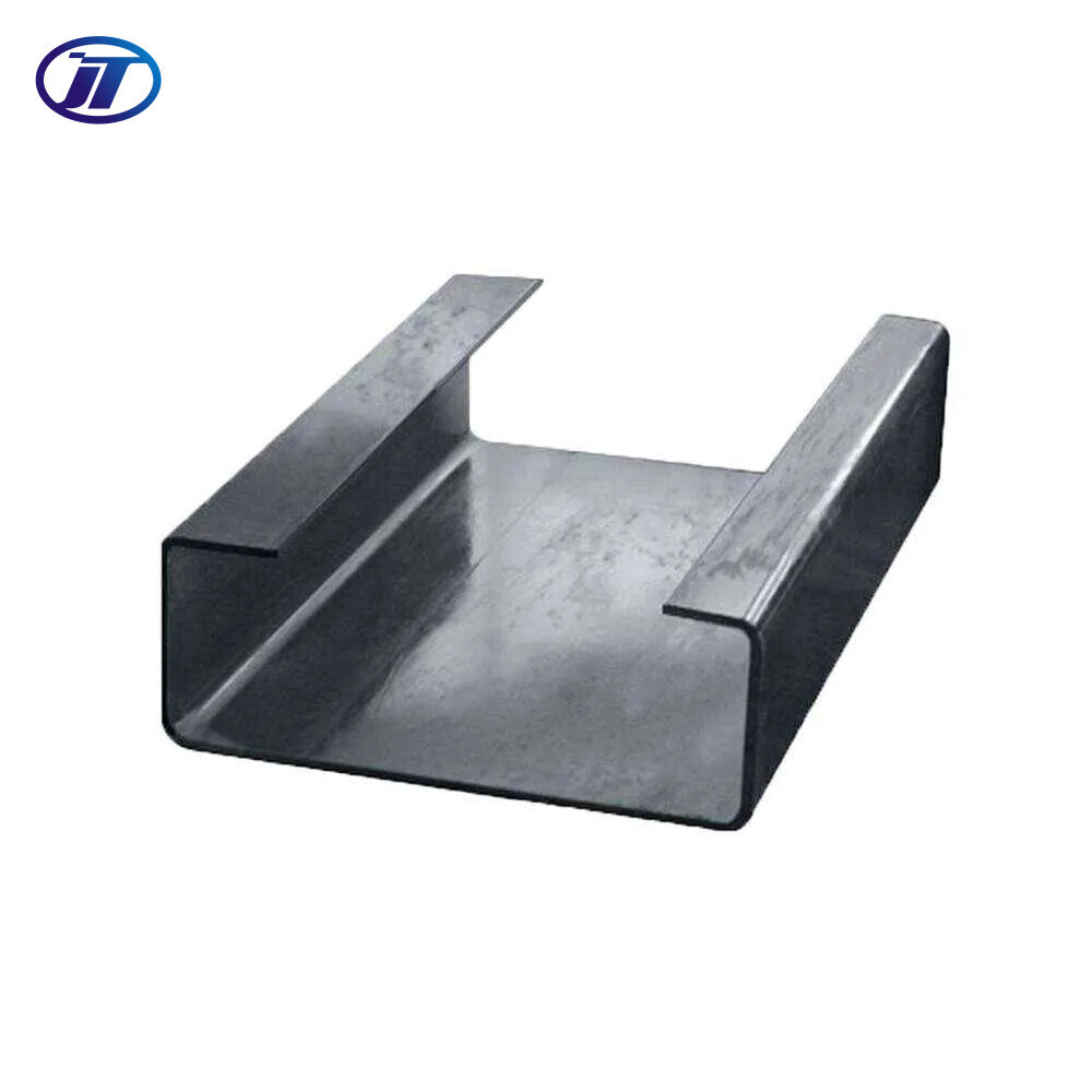 C-образная сталь