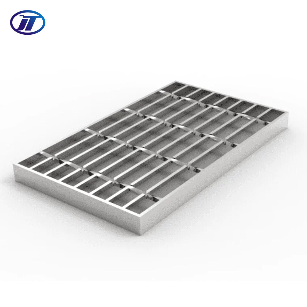 Стальные решетки