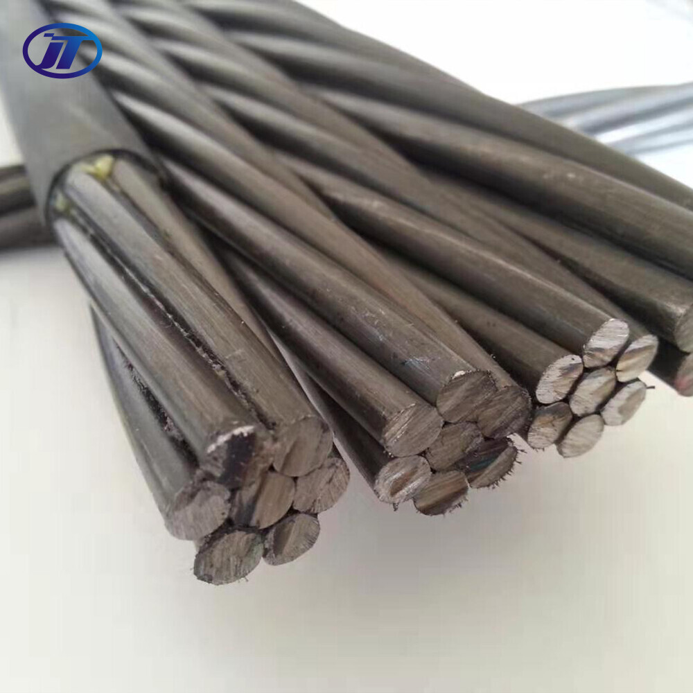 Стальной трос