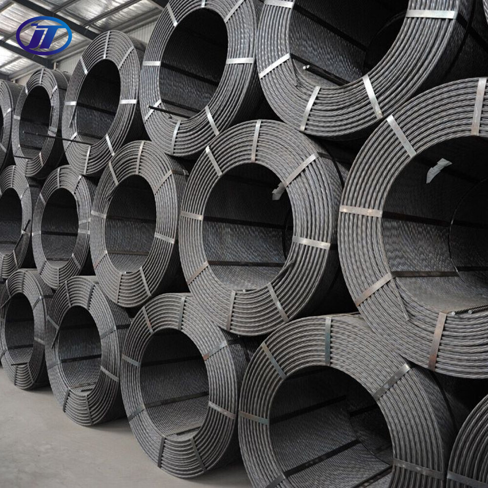 Стальной трос