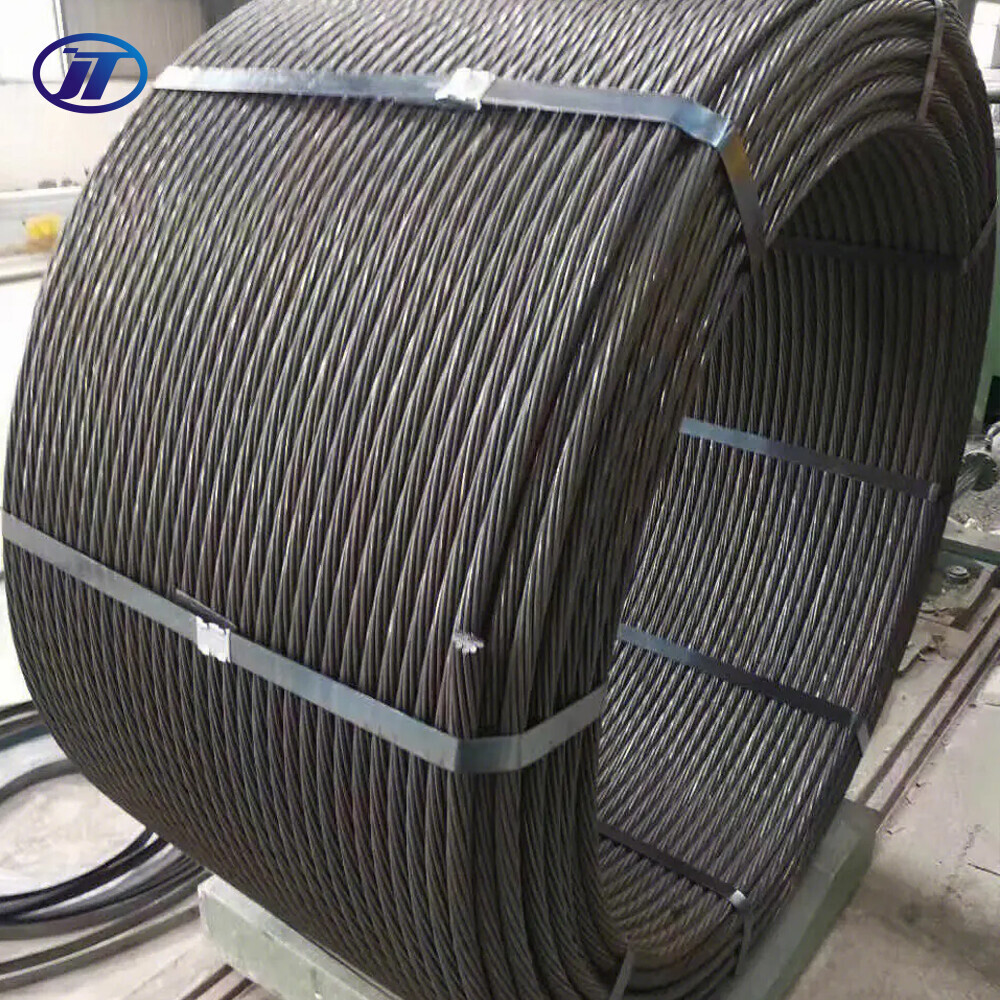 Стальной трос