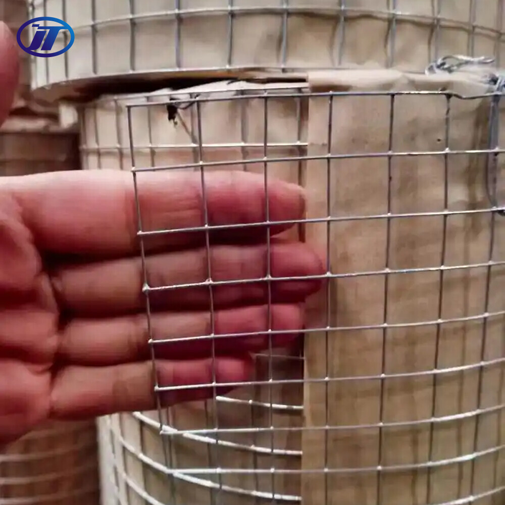 Стальная проволочная сетка