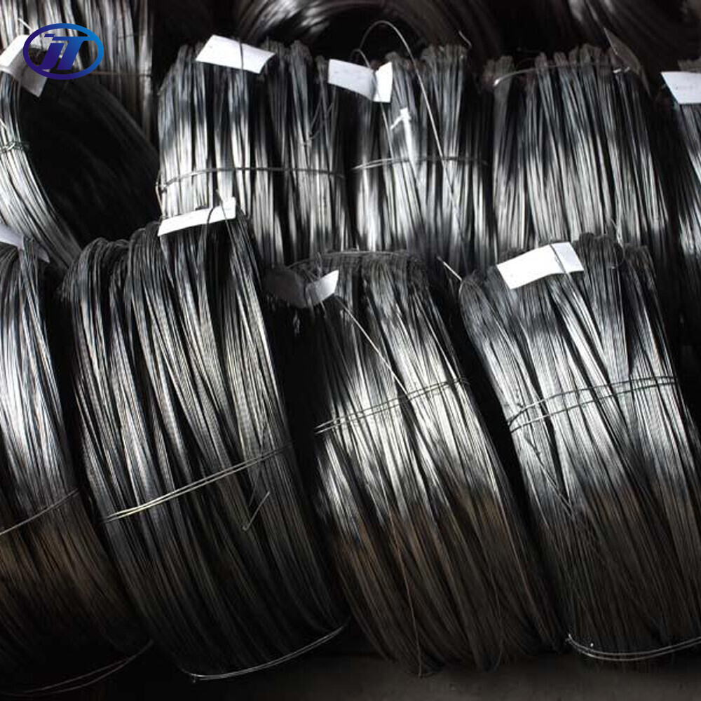 Черная проволока