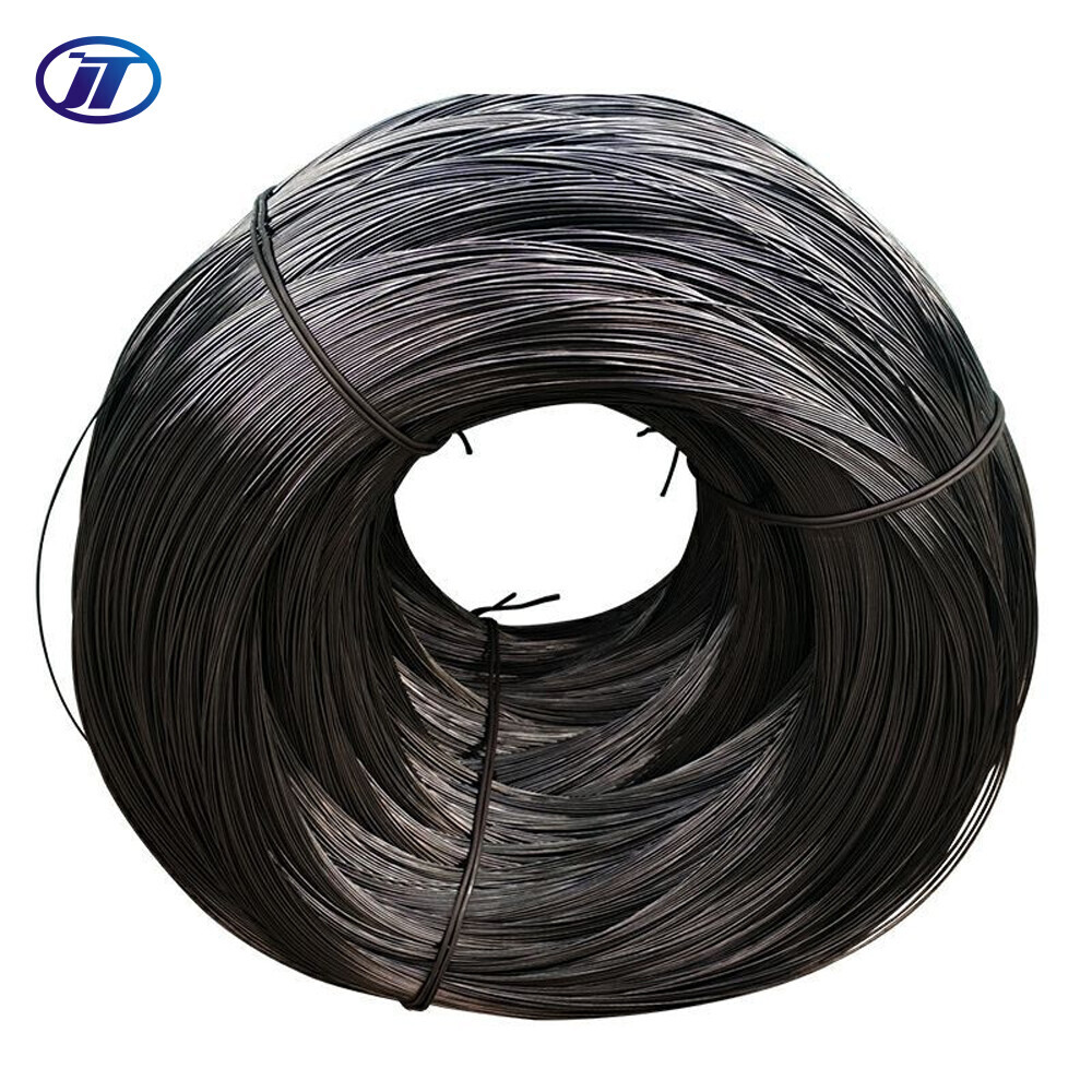 Черная проволока