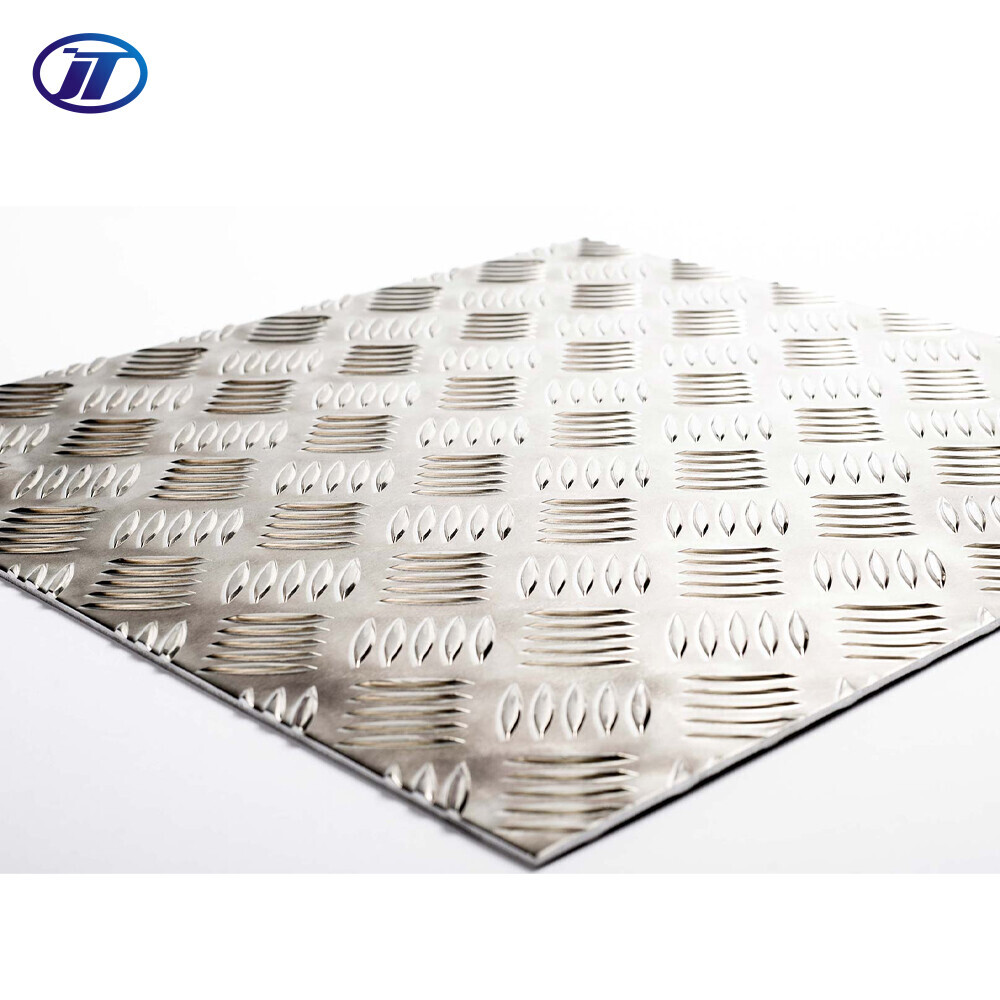 SS440 Стальная пластина с рисунком