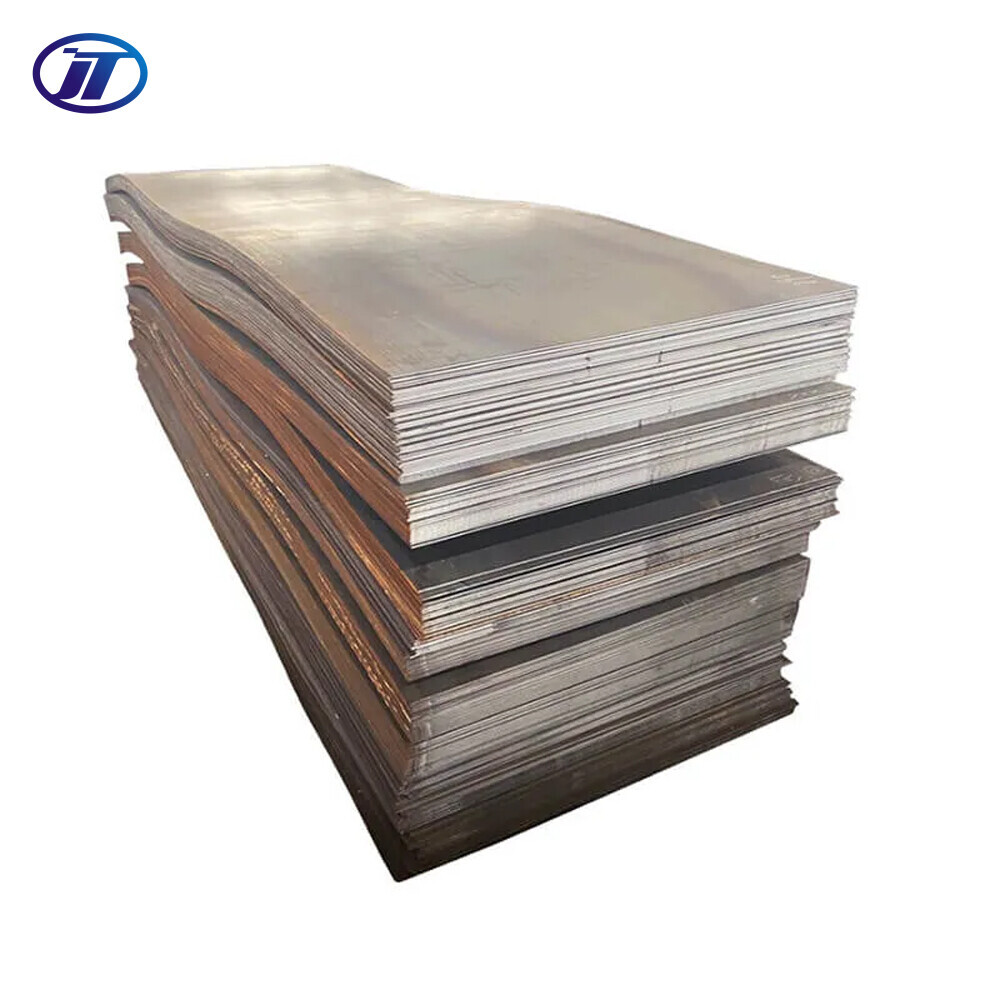 Горячекатаный лист Горячекатаный лист