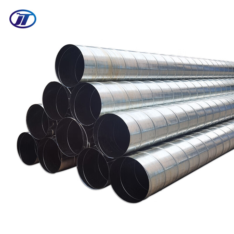 316 Спиральная труба