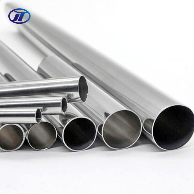 204 Сварная труба