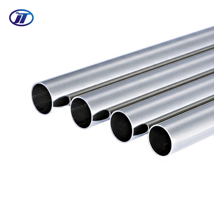 304 Сварная труба