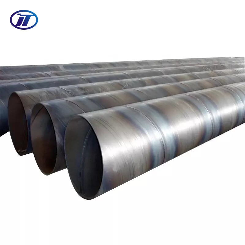 A53 Спиральная трубка