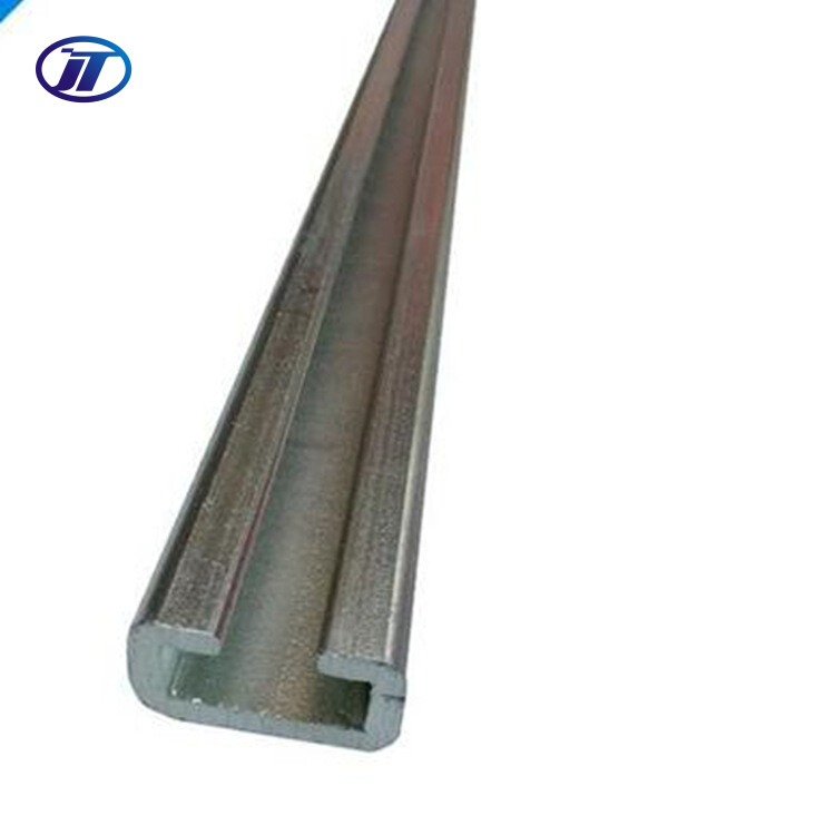 C-образная сталь