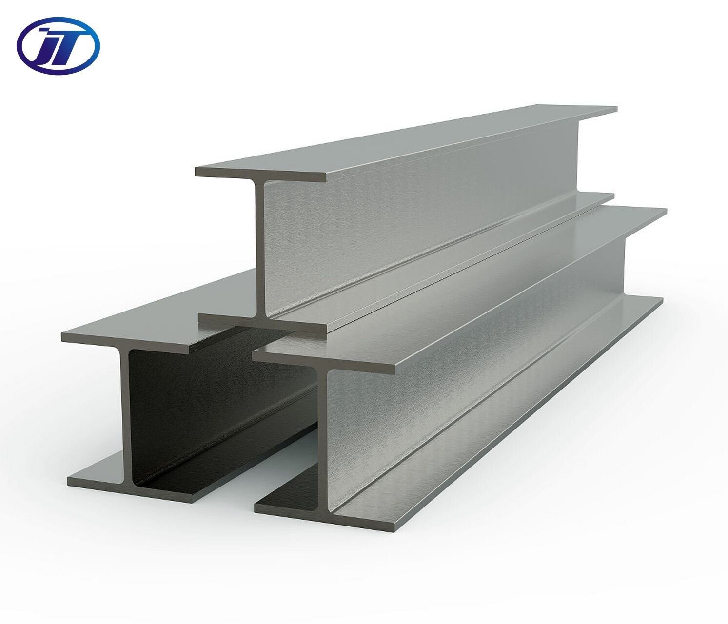 Н-образная балка