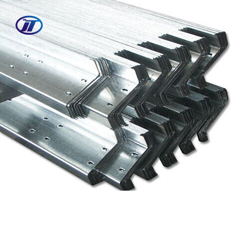 Z-образная сталь