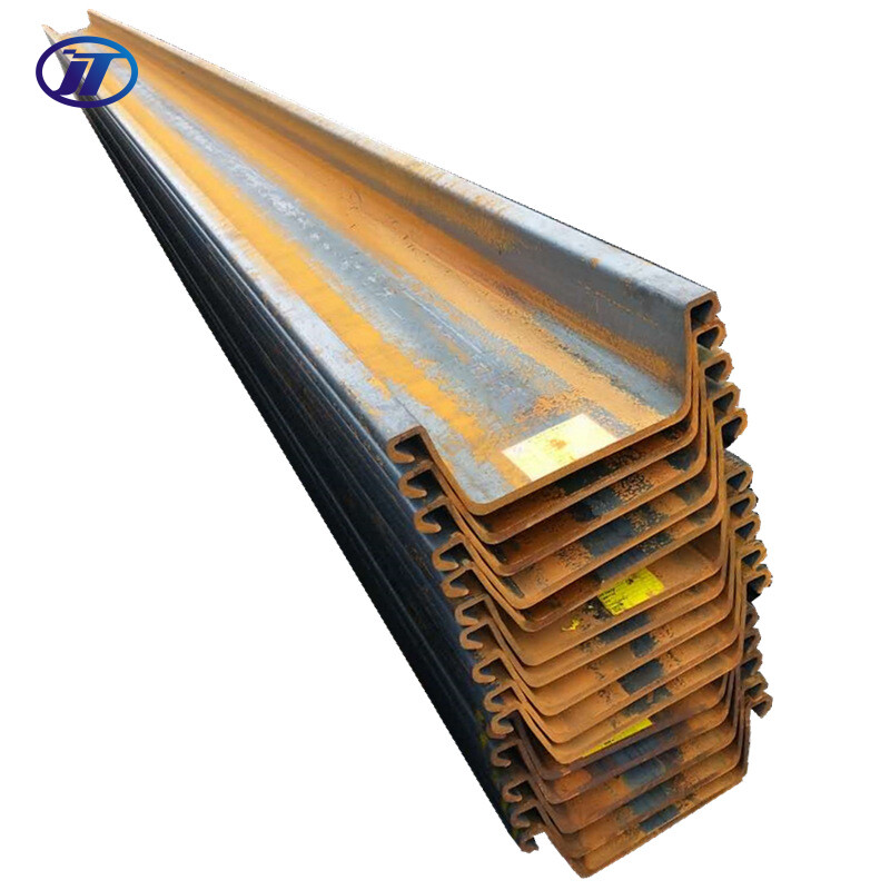 Стальной шпунт