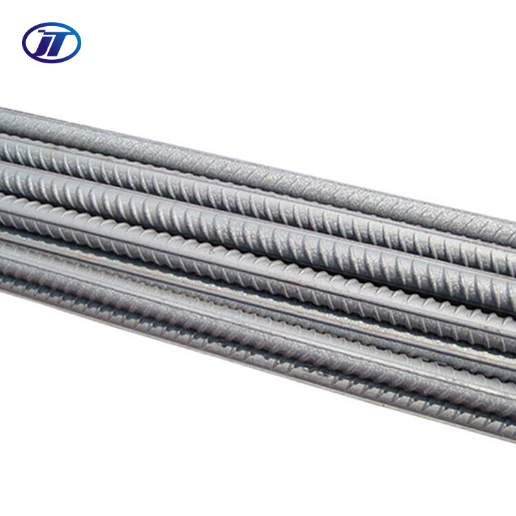 HRB500/HRB500E Арматурный стальной прут с периодическим профилем