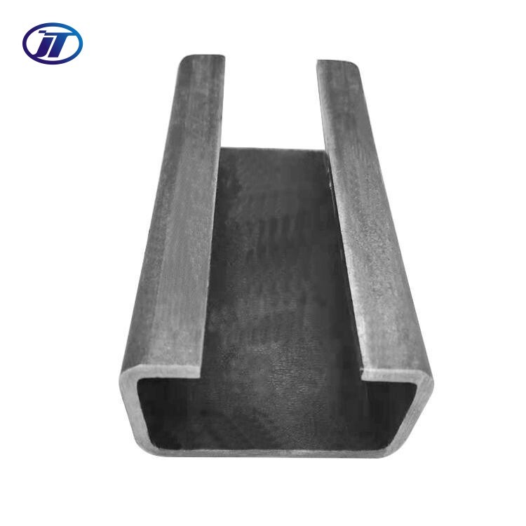 C-образная сталь