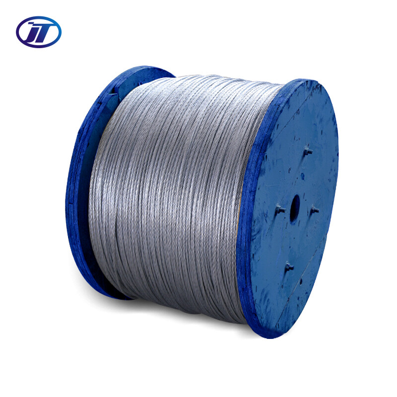 Стальной трос