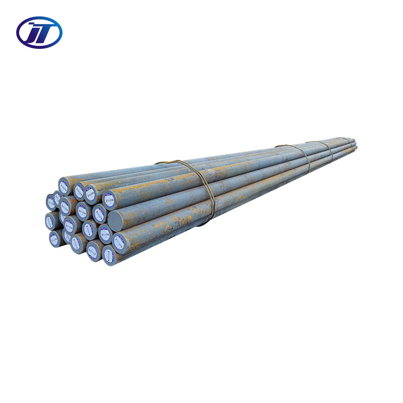 A572/S355JR Круглый стальной пруток