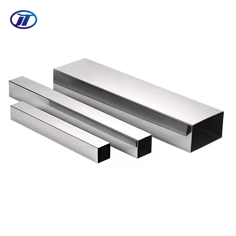 309 Прямоугольная труба