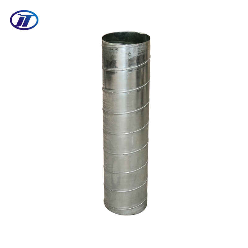 409 Спиральная труба