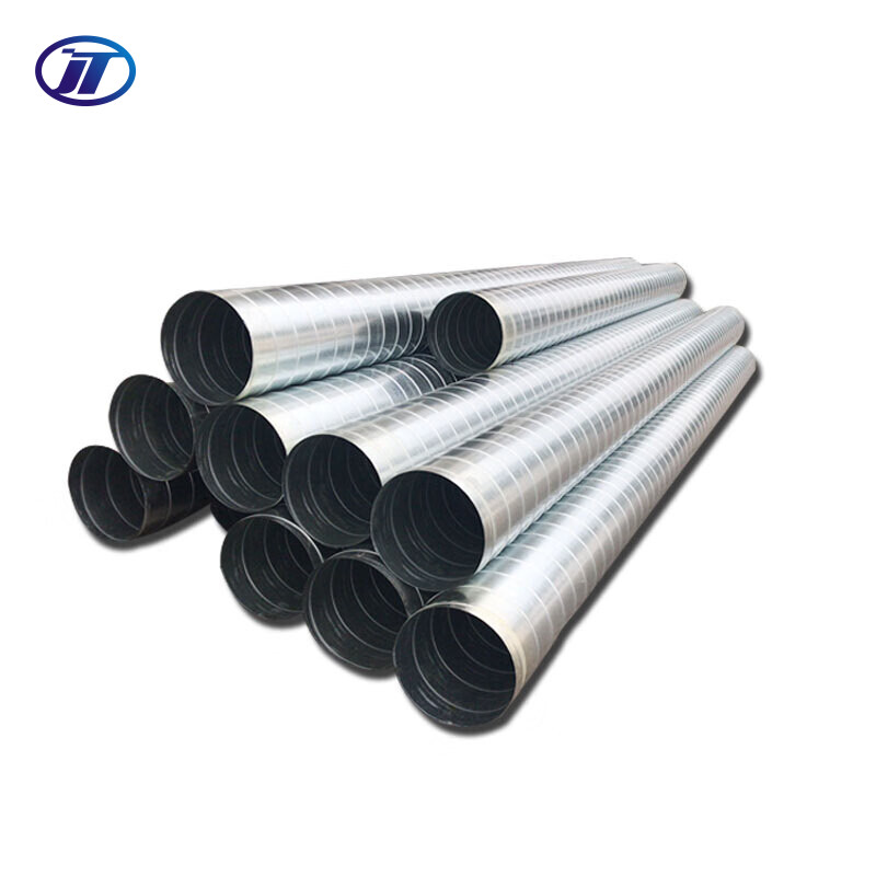 309 Спиральная труба