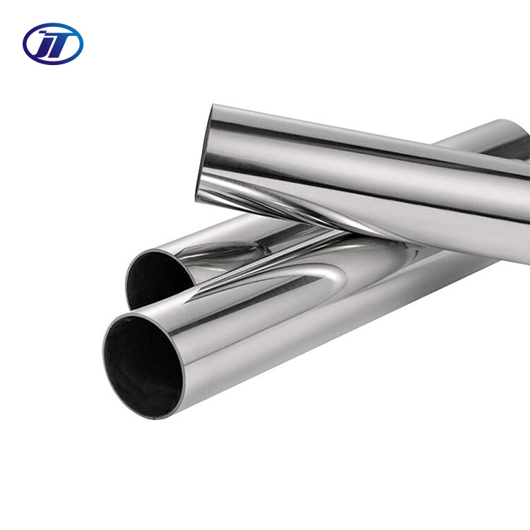 316 Сварная труба