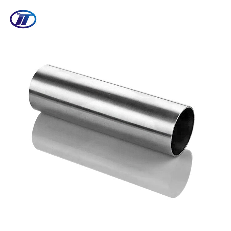 316 Сварная труба