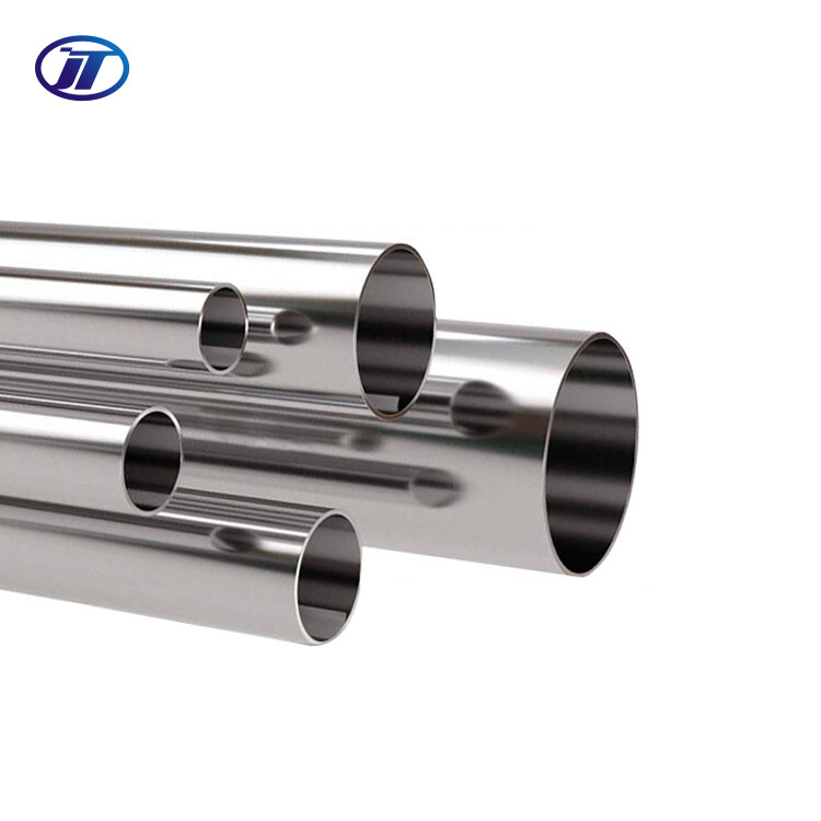 202 Сварная труба