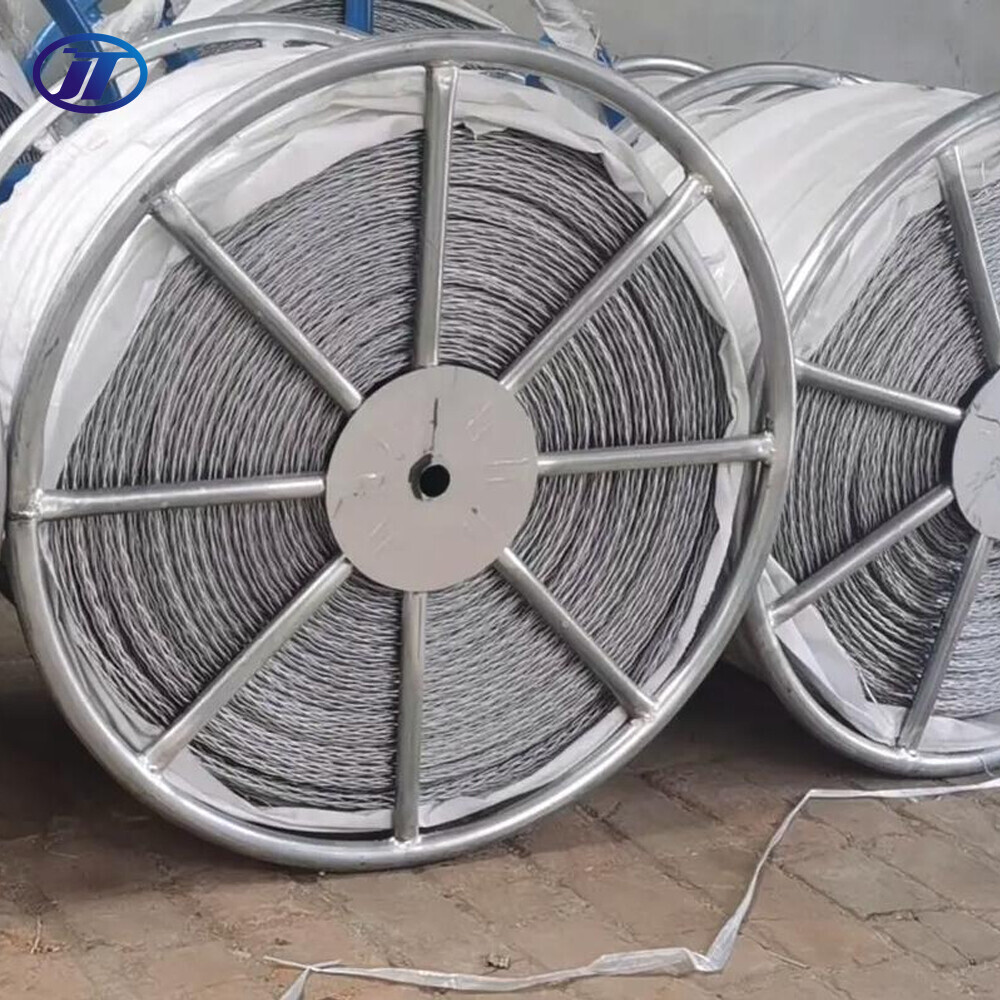 0,7 мм 0,8 мм 1,2 мм 1,6 мм 1,8 мм 2 мм диаметр оцинкованной стальной проволоки