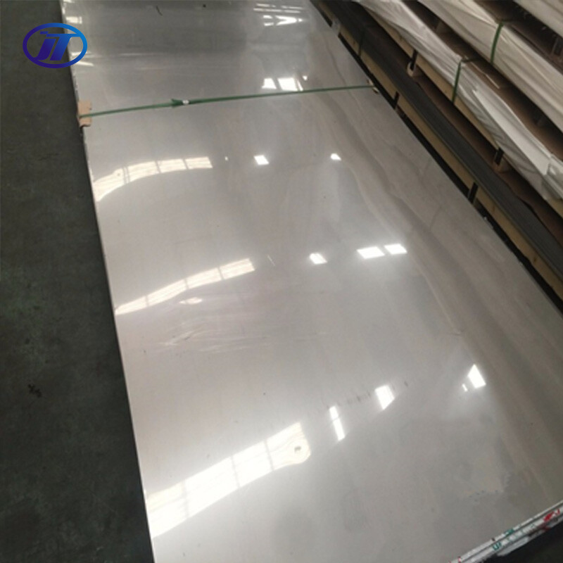 202 Нержавеющая сталь лист