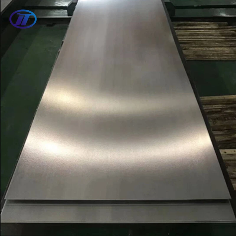 304L Нержавеющая сталь лист