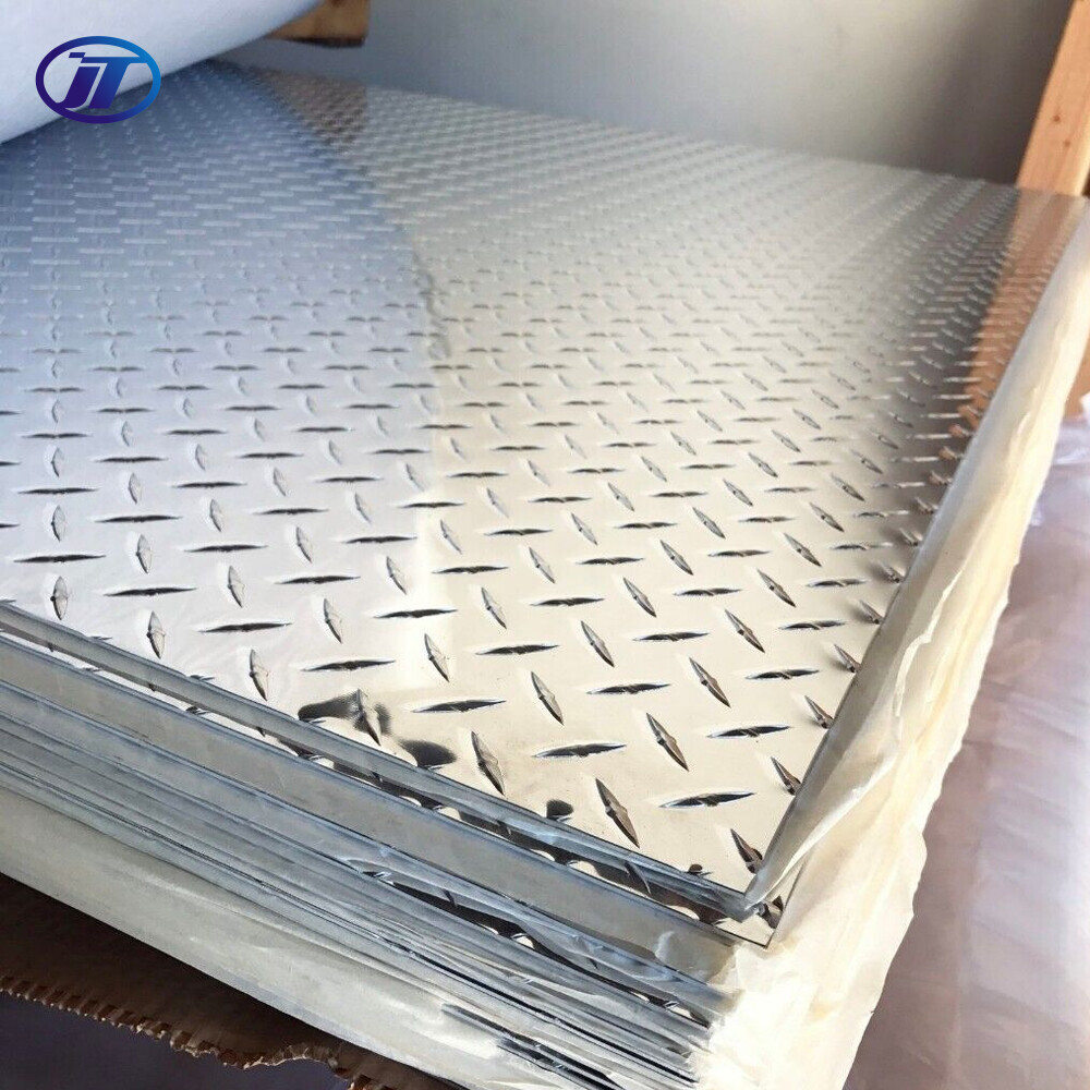 SM400A Стальной лист с рисунком