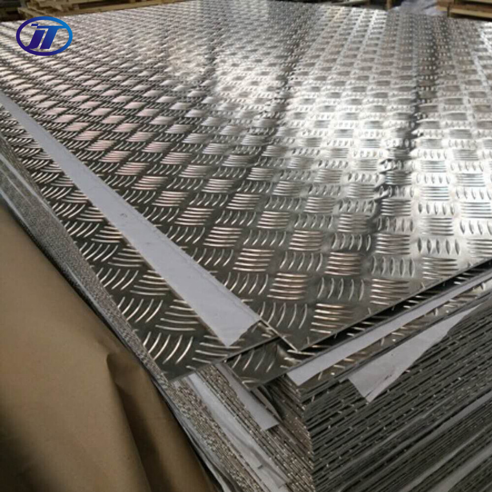 SM400A Стальной лист с рисунком