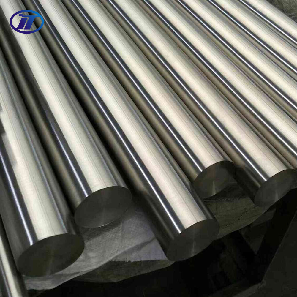 Пруток из нержавеющей стали 316L