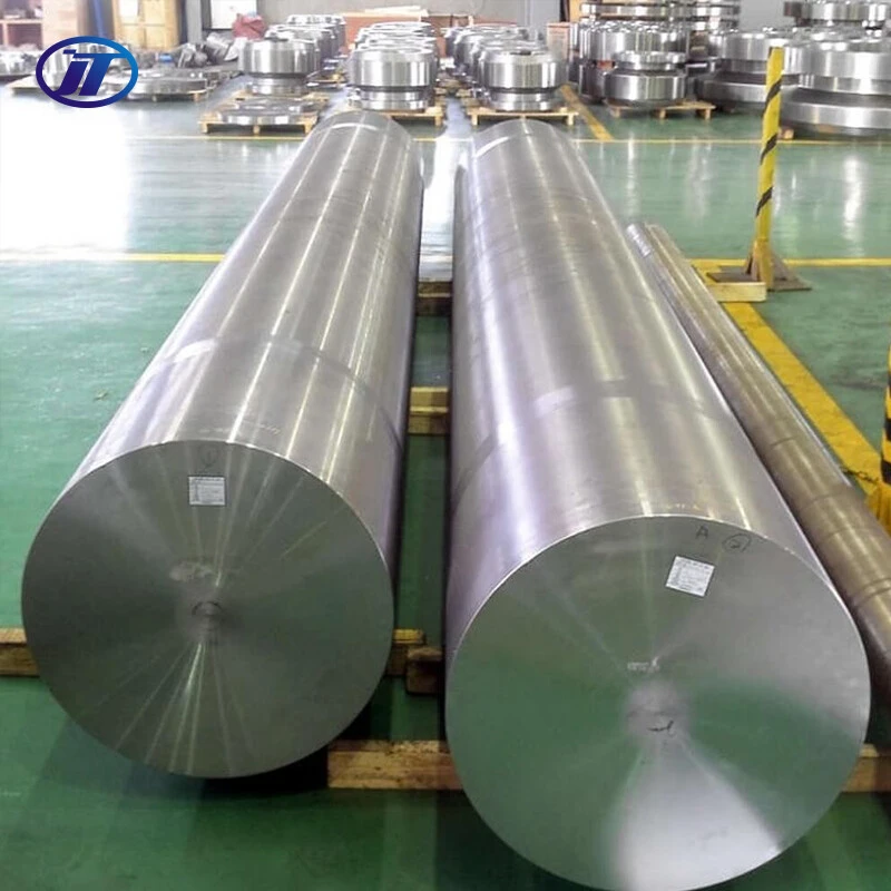 Пруток из нержавеющей стали 440C