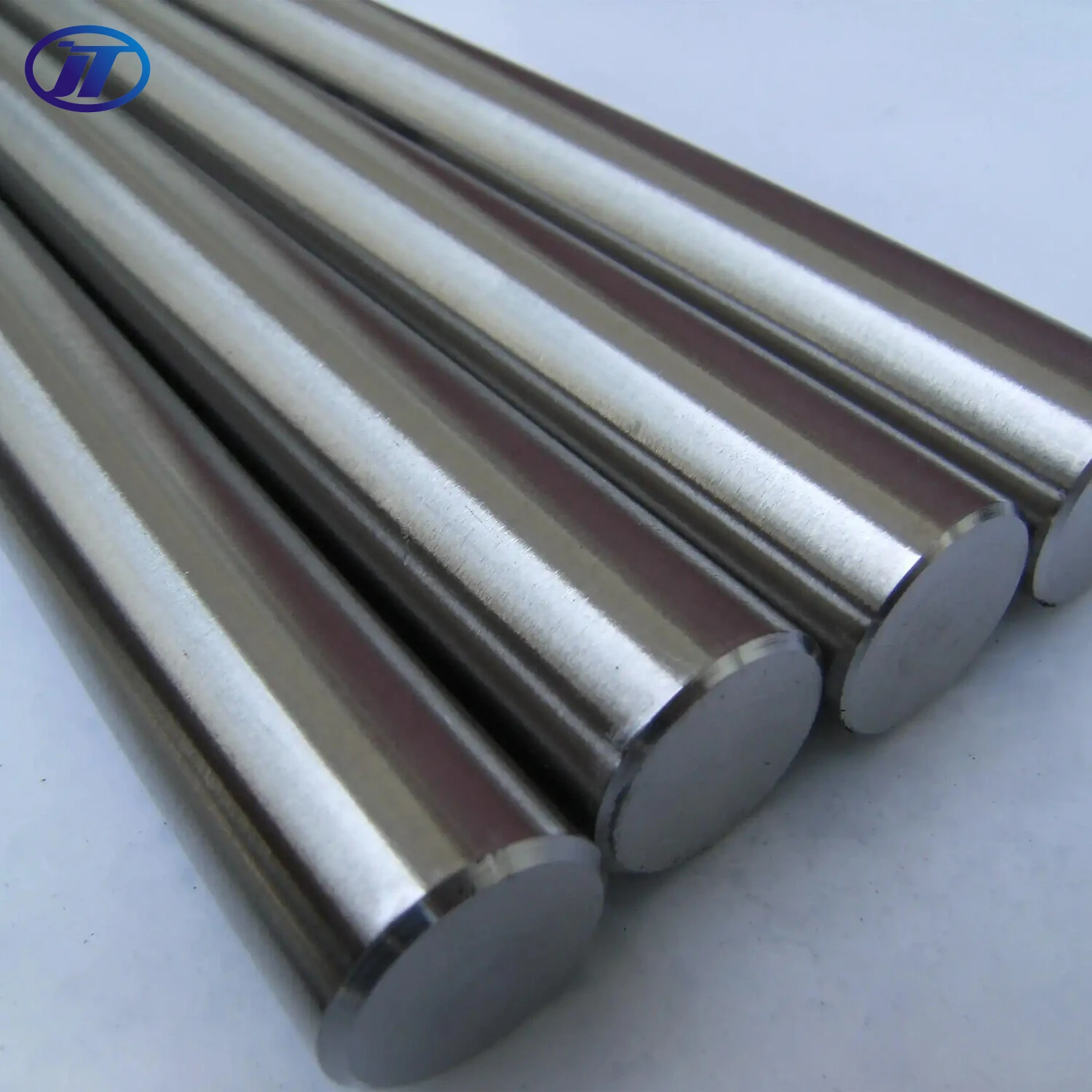 Пруток из нержавеющей стали 440C