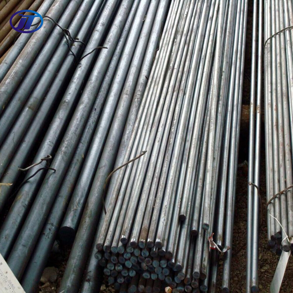 Круглый пруток из углеродистой стали X42