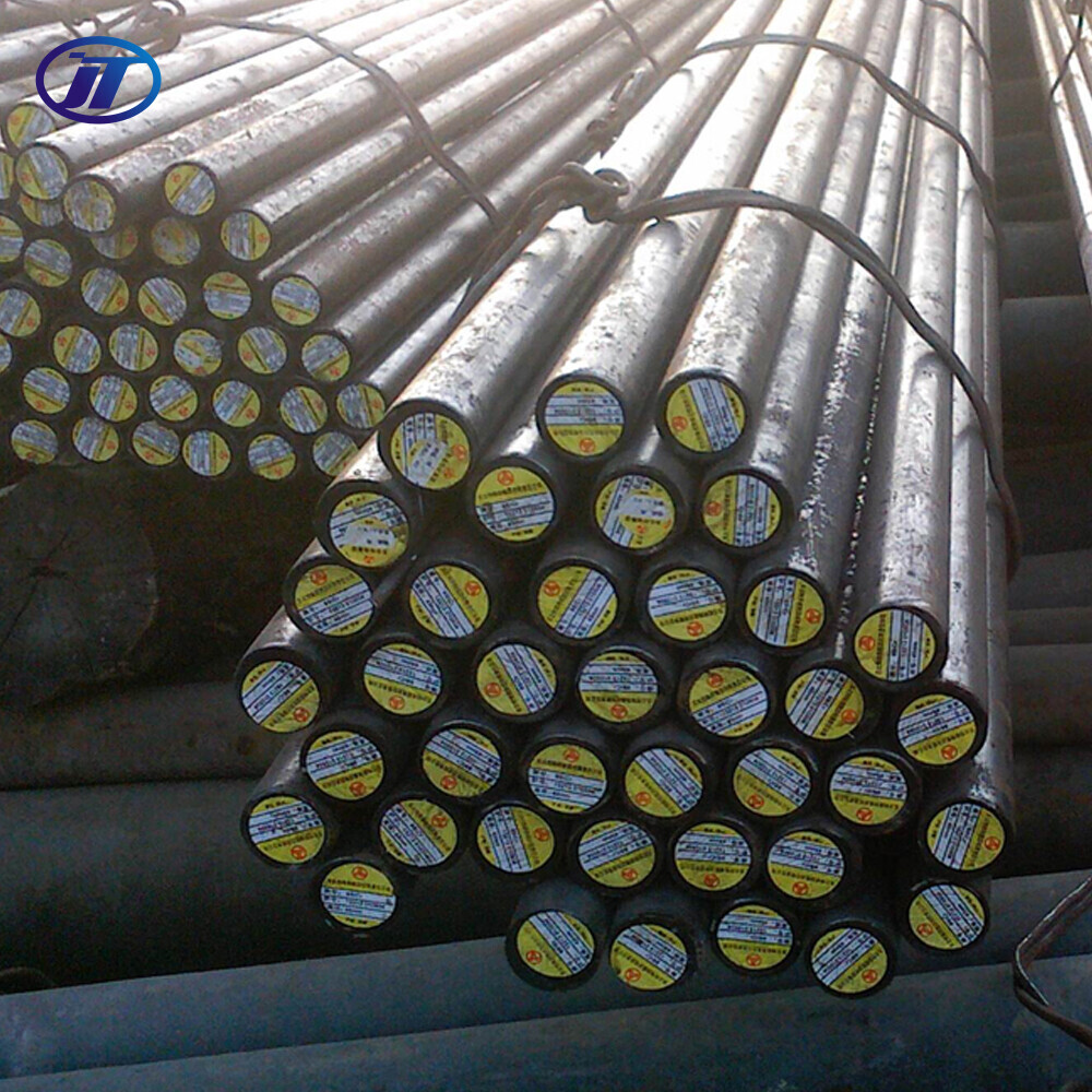 A106Gr. B Углеродистая сталь круглая