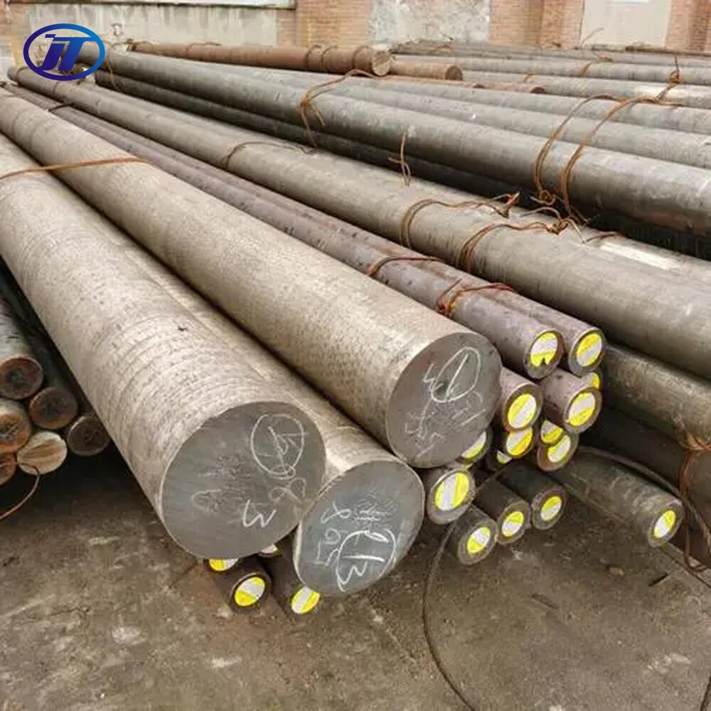 A106Gr. B Углеродистая сталь круглая
