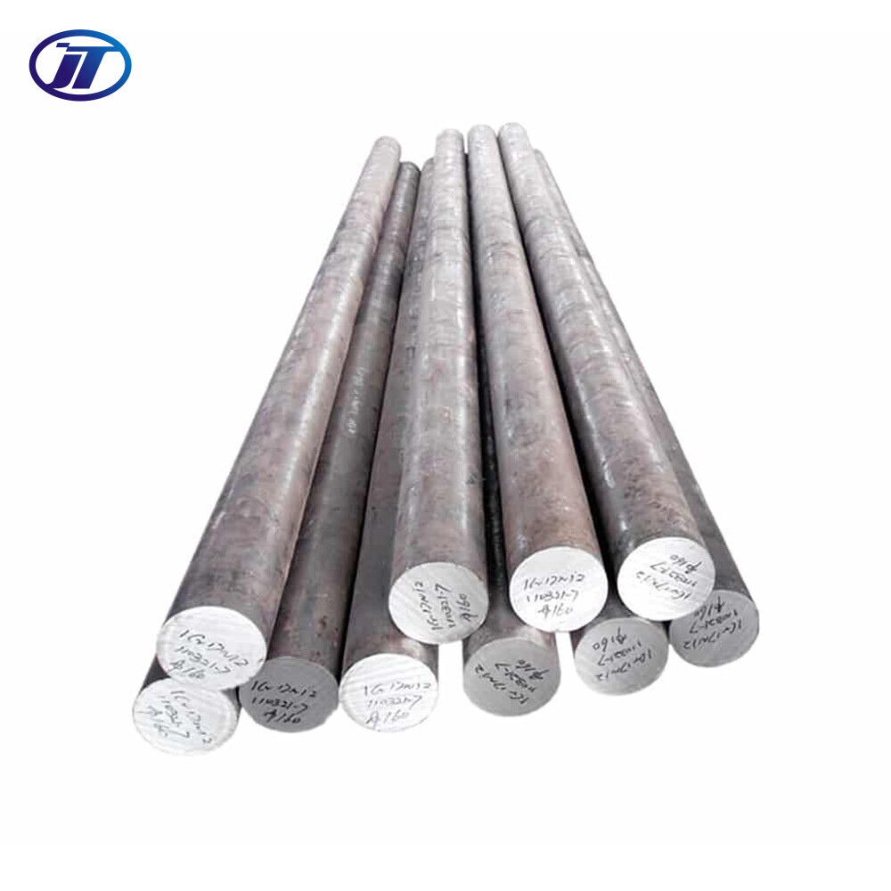 Круглый пруток из углеродистой стали X42