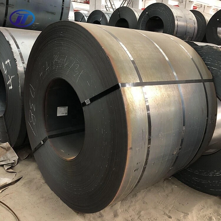 Рулонная сталь A588 из углеродистой стали