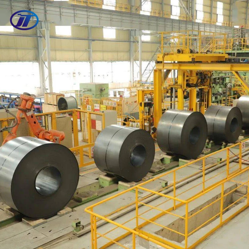 A656/S355J2 Рулонная углеродистая сталь