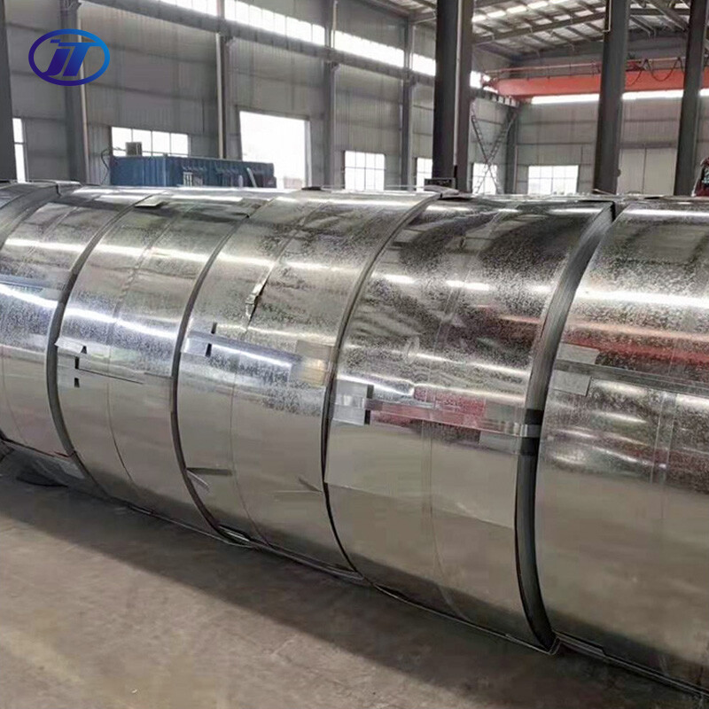 G40 Оцинкованный рулон