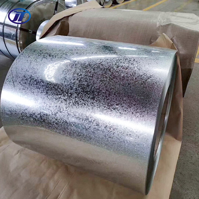 G60 Оцинкованный рулон