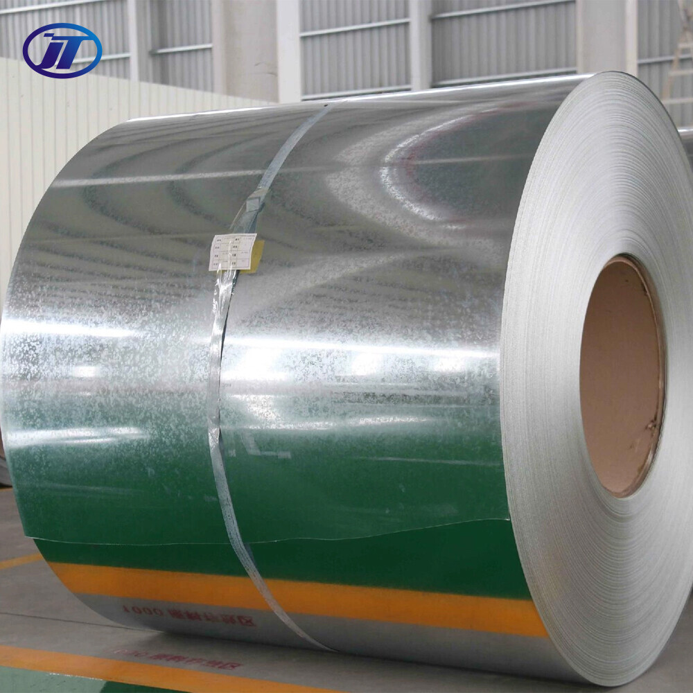 G90 Оцинкованный рулон