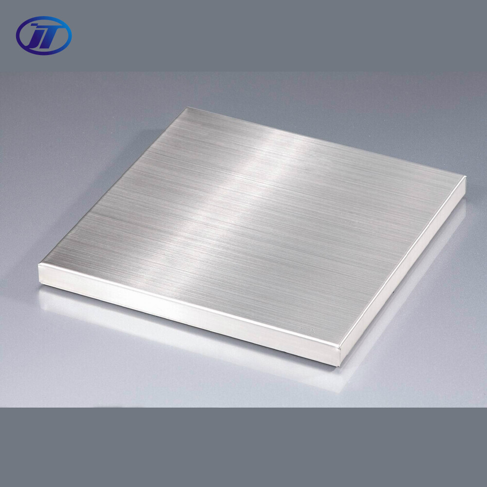 330 Нержавеющая стальная пластина