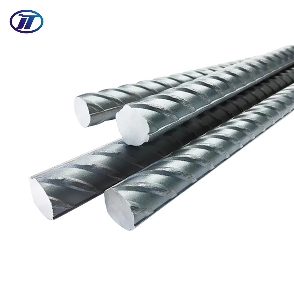 HRB600 Высокопрочный горячекатаный арматурный стержень