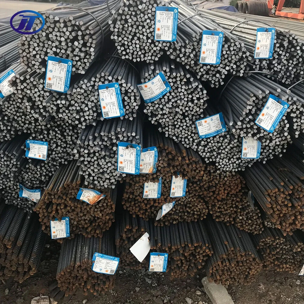 ASTM A615 Бетонная арматура класса 40